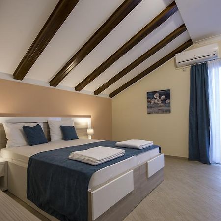Jedro Apartmani 赫尔采格诺维 外观 照片