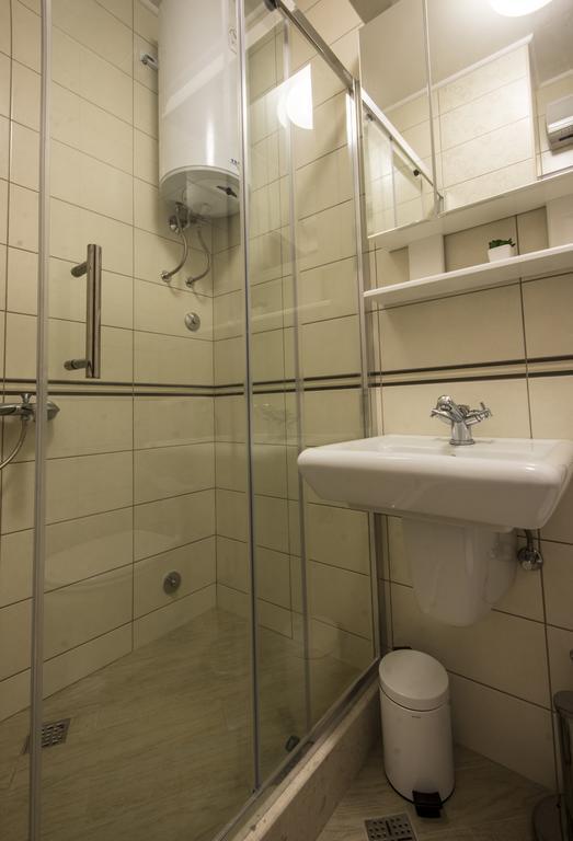 Jedro Apartmani 赫尔采格诺维 外观 照片